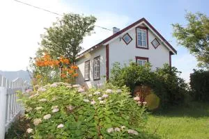 霍夫假日度假屋 - Hov