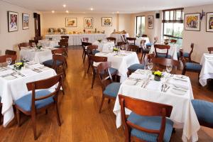 Hotel Estelar Suites Jones