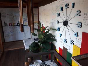 backpackers guesthouse Border