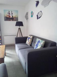Maisons d'hotes Chez Michel et Michele : photos des chambres