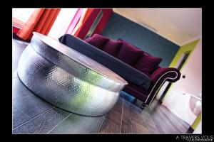 V E R O N E - Rooms & Suites - Liège - Rocourt