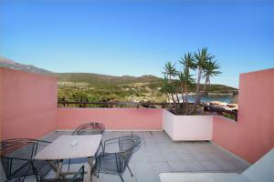 Hotels Hotel Macchia e Mare : photos des chambres