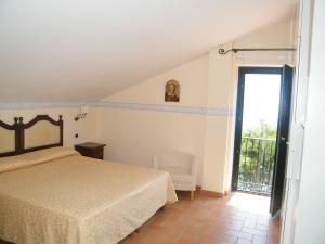 Hotel Villa Delle Meraviglie