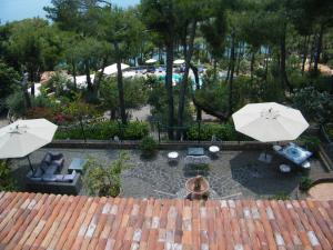 Hotel Villa Delle Meraviglie