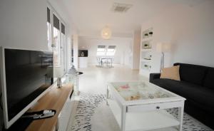 Apartament z Tarasem Plaza 22