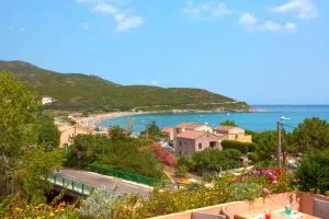 Hotel Macchia e Mare - 菲里亚尼