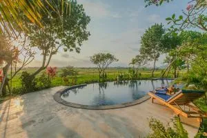 Villa D'Carik Bali - Darmasaba