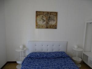 Double Room with Private Bathroom room in Casa Papapietro