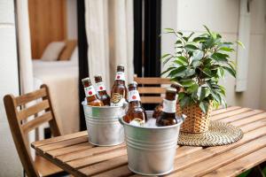 Apartment Malaga Center