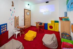 Apart-Hotel Aurora Fiss