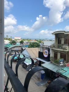 Đức Bình Guesthouse
