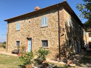 Antico Casale Silvia