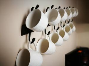 Ostoja Zaskalskie Apartament DIAMENT 100 m2, 56m2