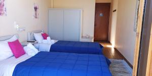 romanza rooms Arkadia Greece