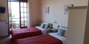 romanza rooms Lakonia Greece