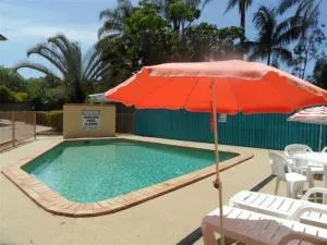 Sylvan Beach Resort - Caboolture