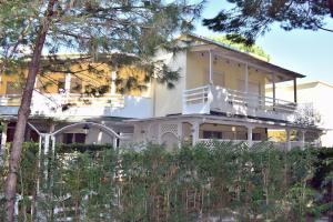 Apartament Vacation Rental at Gjiri i Lalzit - 140 Durrës Albania