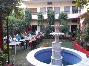 Singh Guest House