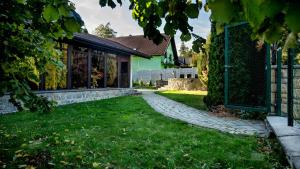 Vila Aurora - Vysoke Tatry