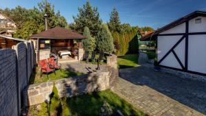 Vila Aurora - Vysoke Tatry