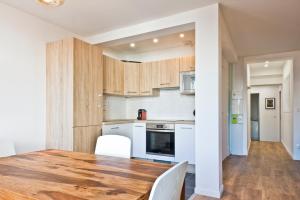 Appartements Pick A Flat - Bastille / Charonne apartments : photos des chambres