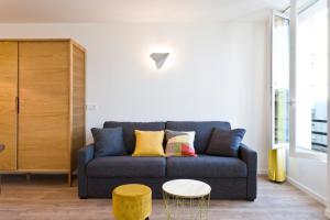 Pick A Flat - Bastille Charonne apartments