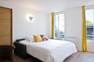 Appartements Pick A Flat - Bastille / Charonne apartments : Appartement 1 Chambre