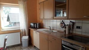 Ferienwohnung Mai