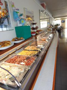 New Aegli Resort Hotel Poros-Island Greece