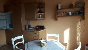 Ferienwohnung Mai