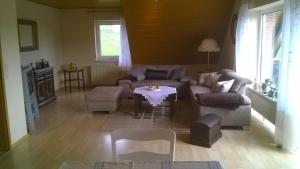 Ferienwohnung Mai