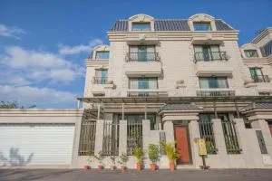 Lusihan B&B - Ch'ang-liao