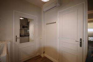 Appartements Duplex climatise en Hyper Centre de Bordeaux : photos des chambres