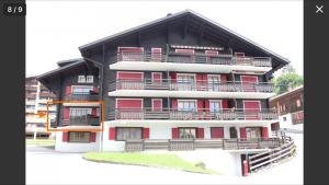Appartement Appartement Le Manoir 13 Villars-sur-Ollon Schweiz