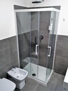 Chambre Double ou Lits Jumeaux Standard