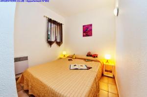 Appart'hotels Argentiere-Club : photos des chambres
