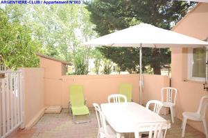 Appart'hotels Argentiere-Club : photos des chambres