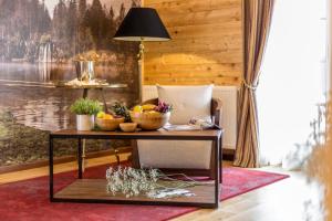 Fenomen Plitvice Resort