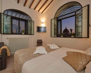 Suites Cavour 34 by 360Rentals