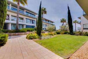 Cavalo Preto Beach Resort