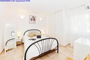 Appart'hotels Argentiere-Club : photos des chambres