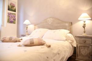 Appartements Villa Castel Maison Meublee : photos des chambres