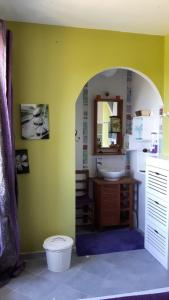 Maisons de vacances grande girondine aux portes du perigord : photos des chambres