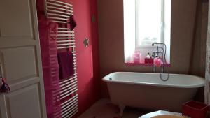 Maisons de vacances grande girondine aux portes du perigord : photos des chambres