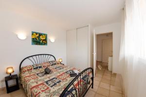 Appart'hotels Argentiere-Club : photos des chambres
