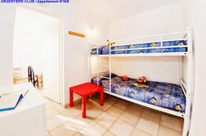 Appart'hotels Argentiere-Club : photos des chambres