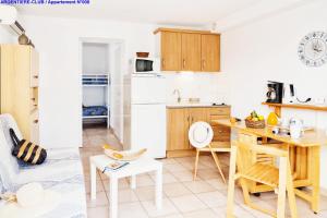 Appart'hotels Argentiere-Club : photos des chambres