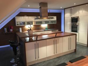 Appartement Am Kirchsteig Schlettau Deutschland