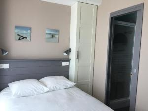 Hotels Le Cannier Hotel : photos des chambres