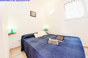 Appart'hotels Argentiere-Club : photos des chambres